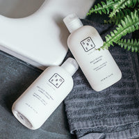 Anti-Hair Loss Treatment: Shampoo & Conditioner – Ectoin & Biotin | Clean Beauty — Ansicht 2