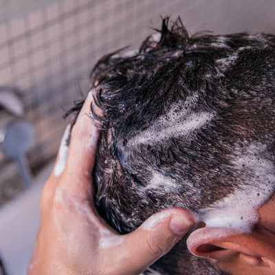sober Follicle Treatment Conditioner Anti-Haarausfall Kur