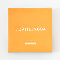 Frühling94 Discovery Set – Coconut & Mango Peelings, Alpine Honey Massage — Ansicht 2