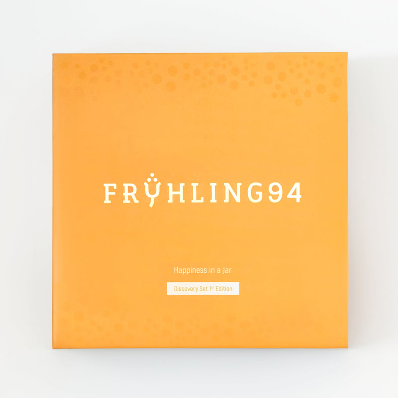 Frühling94 Discovery Set – Coconut & Mango Peelings, Alpine Honey Massage — Ansicht 2