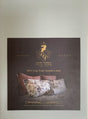 Satin Bed Sheet 100% Mercerized Cotton 300 TC