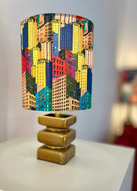 Cityscape Collection - Cari Zalloni für Steuler Keramik - kabellose Tischlampe — Ansicht 4