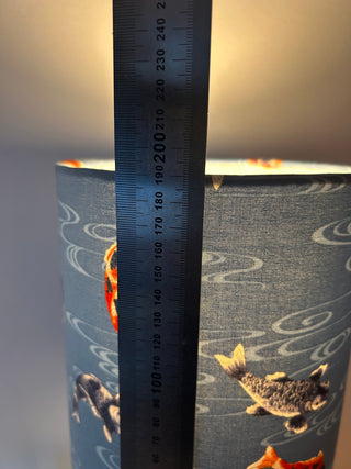 Kabellose Vasenlampe von Cari Zalloni für Steuler