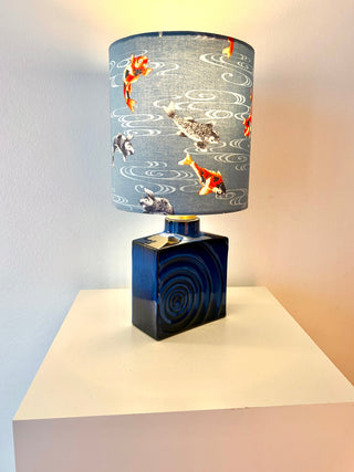 Kabellose Vasenlampe von Cari Zalloni für Steuler
