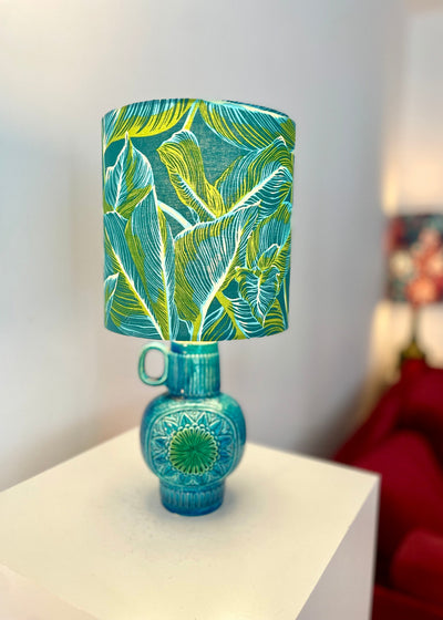 Botanical Light Collection - Bodo Mans for Bay Keramik