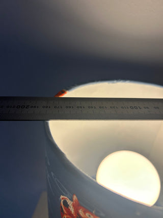 Kabellose Vasenlampe von Cari Zalloni für Steuler