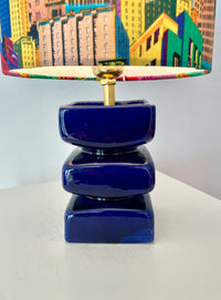 Cityscape Collection - Cari Zalloni for Steuler Keramik - Pop Art - 36 cm — Ansicht 5