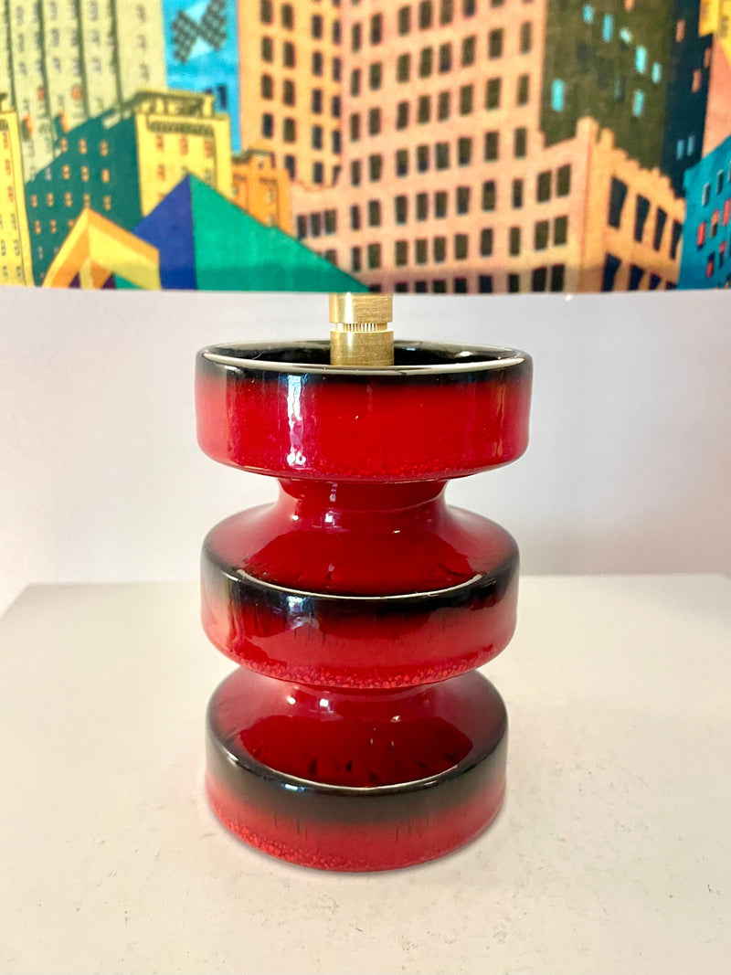 Cityscape Collection - Cari Zalloni für Steuler Keramik — Ansicht 7