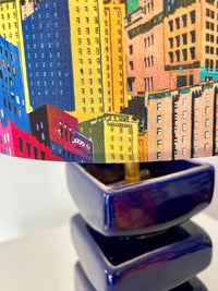 Cityscape Collection - Cari Zalloni for Steuler Keramik - Pop Art - 36 cm — Ansicht 7