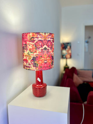 Sommerlampe - Outdoor geeignet - upgecykelt