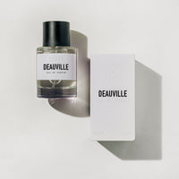 sober DEAUVILLE Eau de Parfum 50ml – Unisex Aquatisch-ozonischer Duft — Ansicht 4