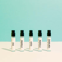 sober KYŌTO Eau de Parfum 50ml – Unisex Aquatisch — Ansicht 6