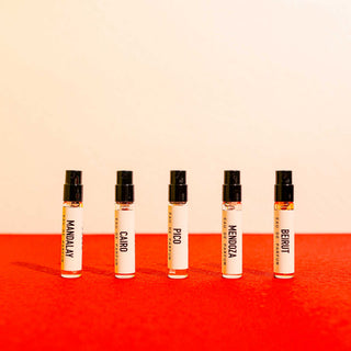 CAIRO - Eau de Parfum