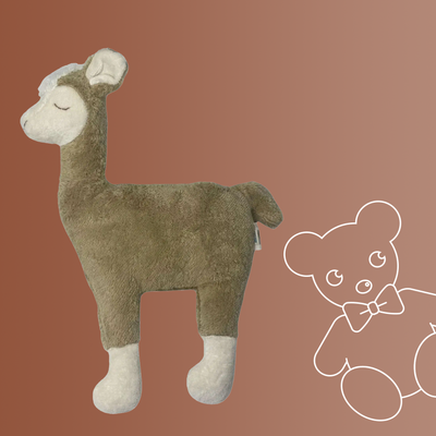 Bio Kuscheltiere & Stofftiere