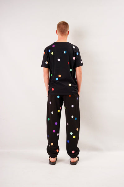 Points Joggers Multifoil – Unisex Jogpants Wide/Regular Leg