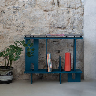 K1 shelving – compact | modular expandable | sustainably manufactured