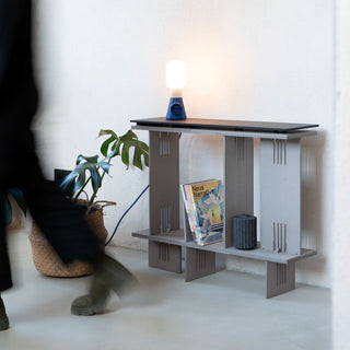 K1 shelving – compact | modular expandable | sustainably manufactured