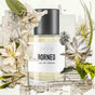 BORNEO Eau de Parfum – Unisex Duft Tropenblüten & Moschus 50 ml