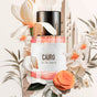 CAIRO Eau de Parfum – Orientalisch-blumiger Unisex-Duft mit Jasmin & Vanille
