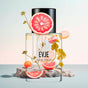 sober EVJE Eau de Parfum 50ml Unisex – Aquatisch-grüne Komposition