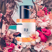 sober FIJI Eau de Parfum – Neroli, Jasmin & Honig, 50 ml — Ansicht 2
