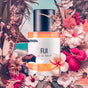 sober FIJI Eau de Parfum – Neroli, Jasmin & Honig, 50 ml