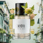 sober KYŌTO Eau de Parfum 50ml – Unisex Aquatisch