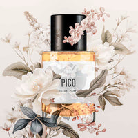 PICO Eau de Parfum – Unisex Duft mit Maiglöckchen & Osmanthus, 50ml — Ansicht 2