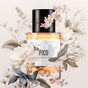 PICO Eau de Parfum – Unisex Duft mit Maiglöckchen & Osmanthus, 50ml