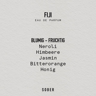 FIJI - Eau de Parfum