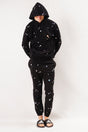 Starstyling Holo Dots Hoody Unisex – Holographic Dots