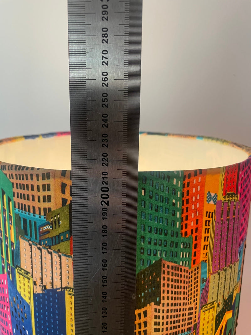 Kabellose Vasenlampe - Bückeburg Keramik - Kugellampe | 36 cm — Ansicht 10