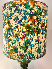 Mid Century Stehlampe von Wächtersbach — Ansicht 6