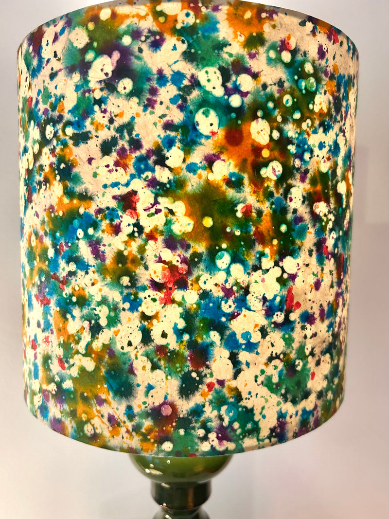 Mid Century Stehlampe von Wächtersbach — Ansicht 6