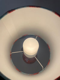 Kabellose Tischlampe von Scheurich - Design Heinz Siery — Ansicht 13