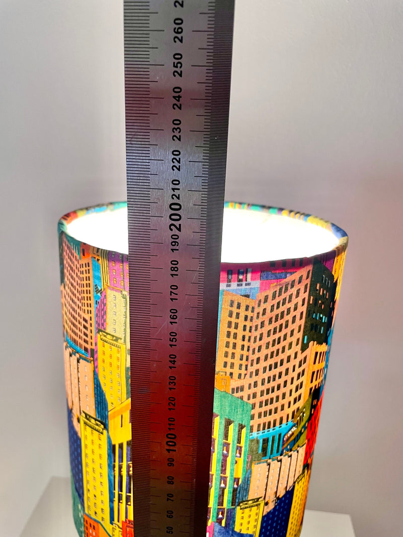 Cityscape Collection – Steuler Vasenlampe von Cari Zalloni — Ansicht 10