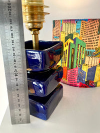 Cityscape Collection - Cari Zalloni for Steuler Keramik - Pop Art - 36 cm — Ansicht 19