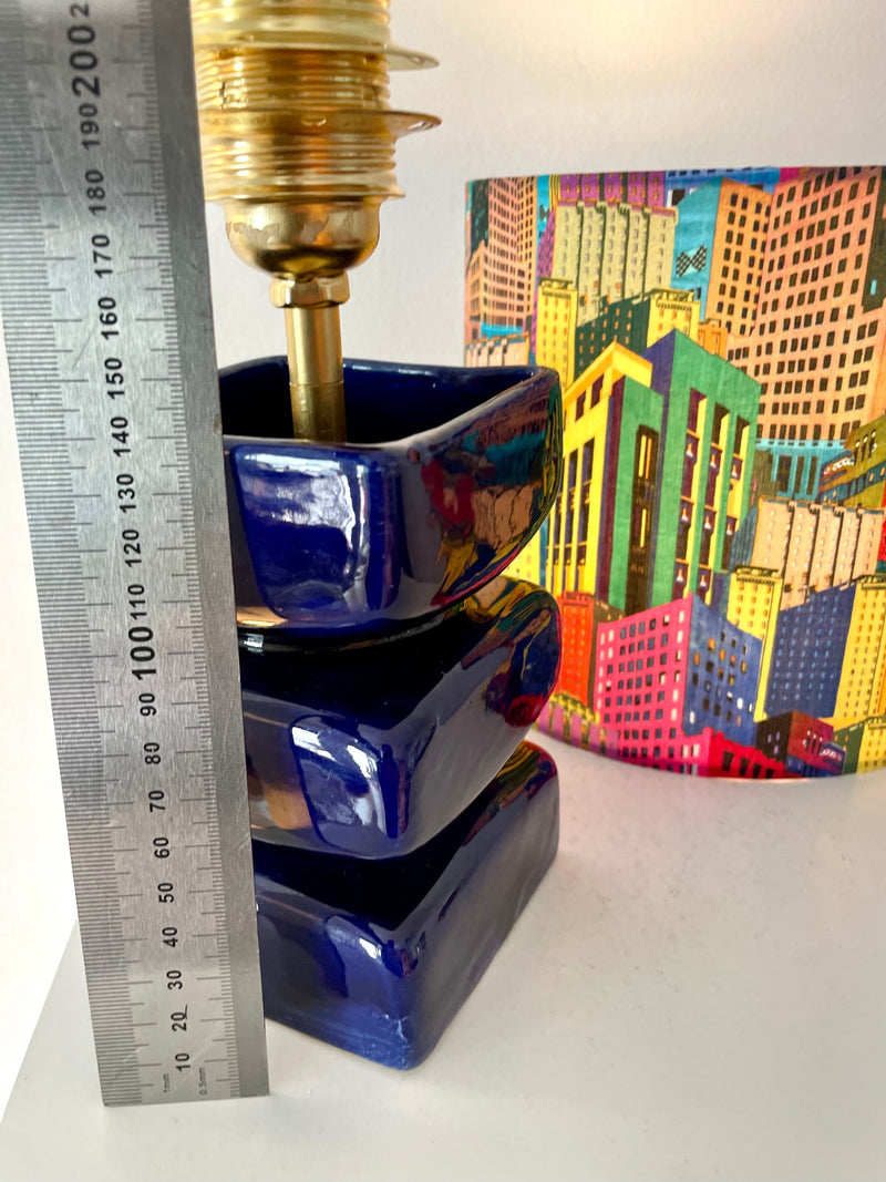 Cityscape Collection - Cari Zalloni for Steuler Keramik - Pop Art - 36 cm — Ansicht 19