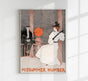 Midsummer Number Poster – Edward Penfield Vintage Art