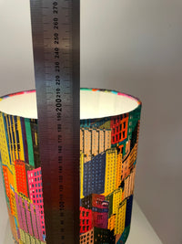 Cityscape Collection - Cari Zalloni für Steuler Keramik — Ansicht 17