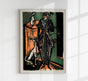 Ernst Kirchner Exhibition of Dresses – Kunstdruck Fine Art & Canvas