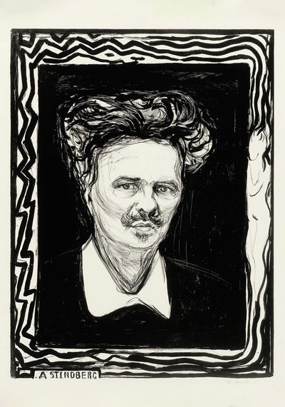 Edvard Munch 