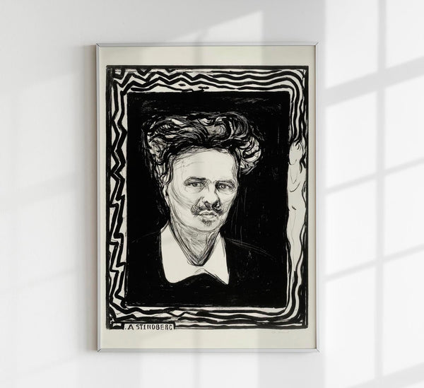 Edvard Munch 