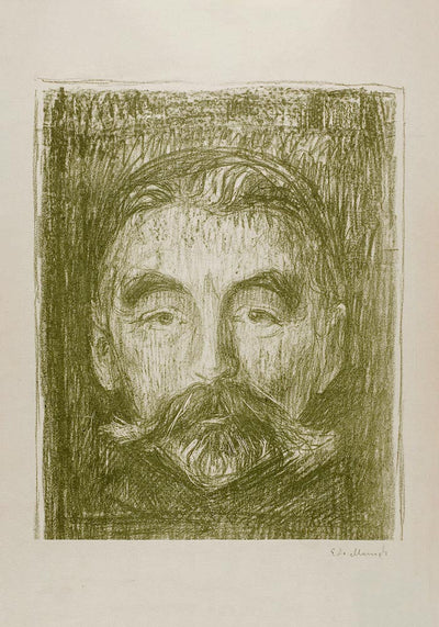 Edvard Munch 