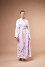 Kimono Emilia Luxus Micro Modal Lyocell – Made in Austria