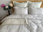 Bed Linen Set Emma 60% Linen 40% Tencel – Floral Nature