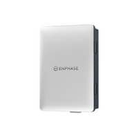 Enphase IQ Combiner 6C Smart Enclosure with Gateway & Cellular — Ansicht 1