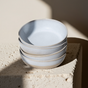 Bowl Aalina small – stoneware handmade 18 cm