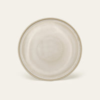 Plate Eelina large – Handmade Stoneware | Ø 28.5 cm | Dishwasher safe — Ansicht 2