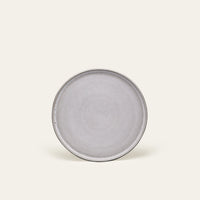 Small Ddoria plate – Handcrafted stoneware from Portugal — Ansicht 2